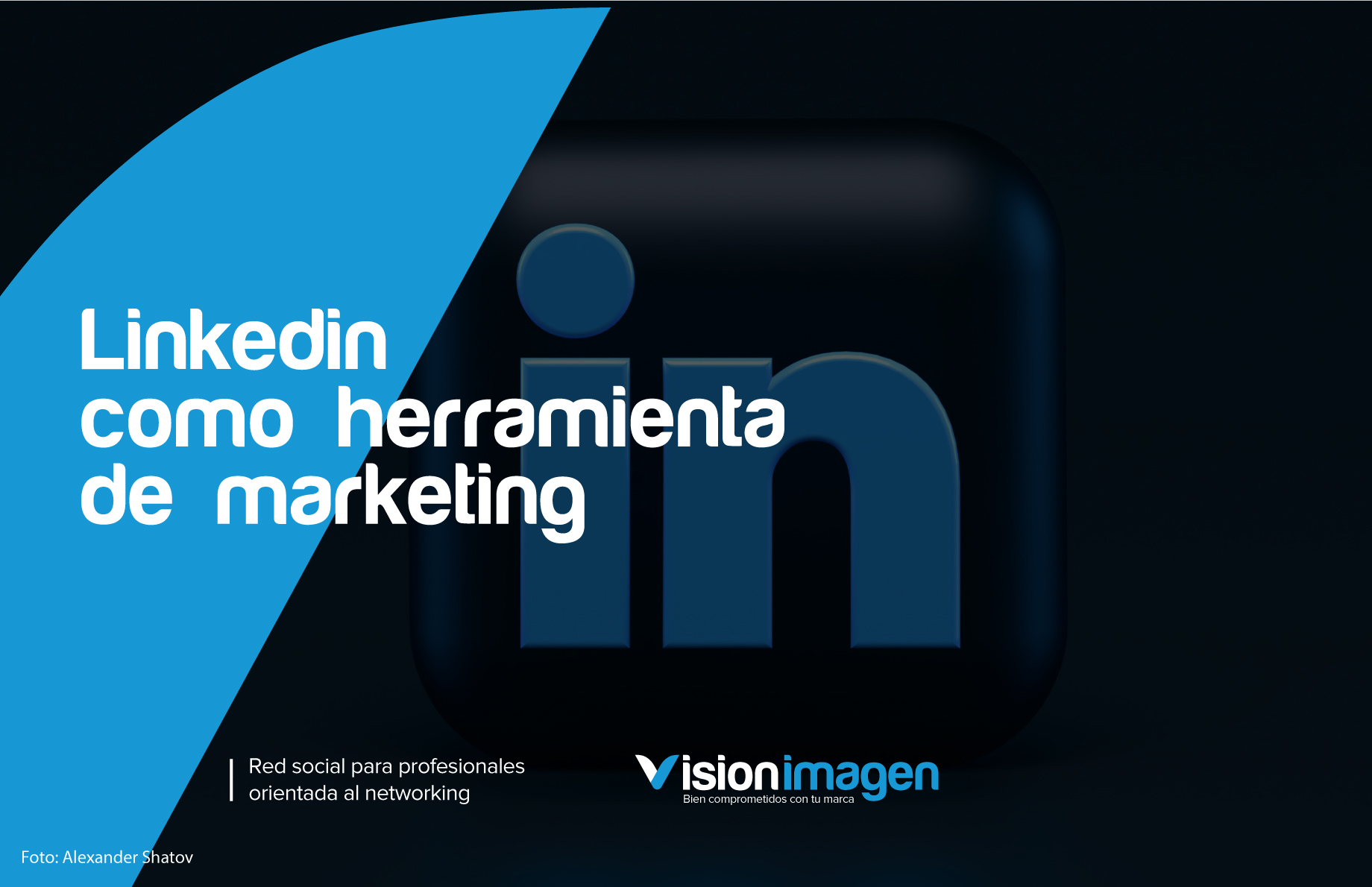 Linkedin como herramienta de marketing