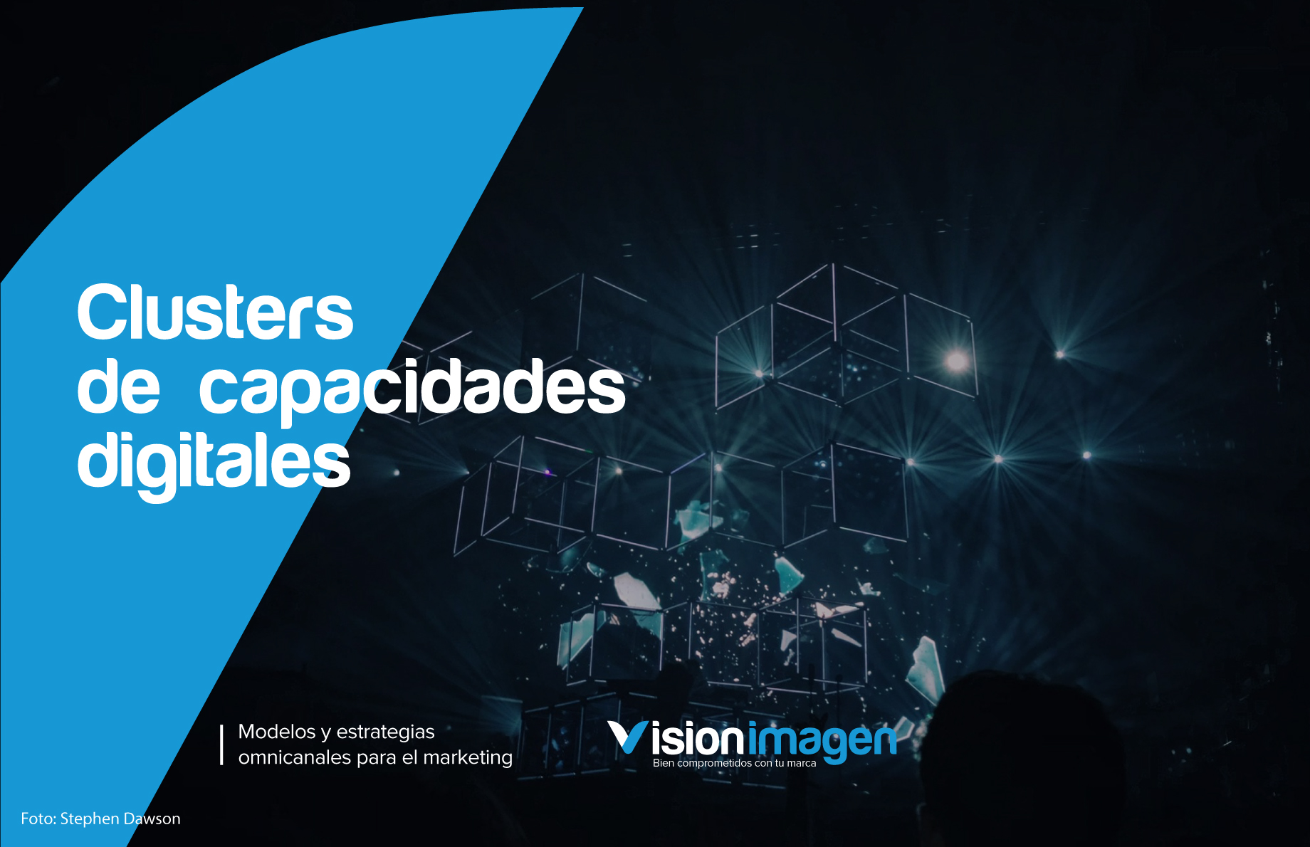 Clusters de capacidades digitales